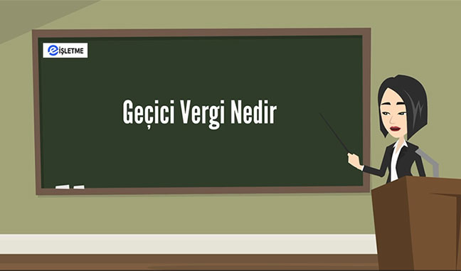 kdv nedir